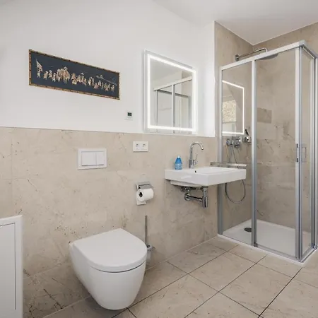 Dom wakacyjny Ferienhaeuser Baltic Lagoon Haus 12