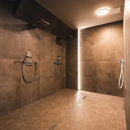 Ferienhaeuser Baltic Lagoon Haus 12