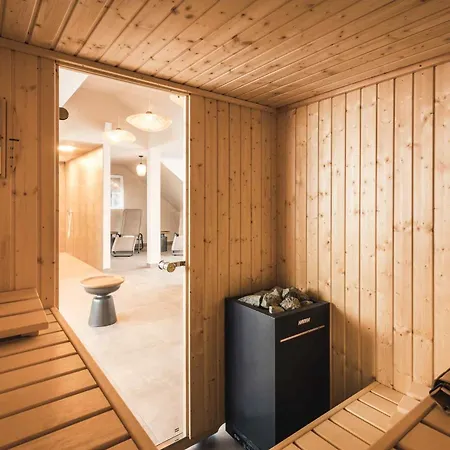 Ferienhaeuser Baltic Lagoon Haus 12 Dom wakacyjny Fuhlendorf (Mecklenburg-Vorpommern)