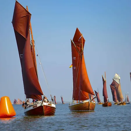 Ferienhaeuser Baltic Lagoon Haus 12 Dom wakacyjny *