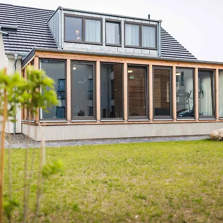 Dom wakacyjny Ferienhaeuser Baltic Lagoon Haus 12