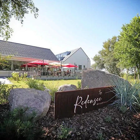 Ferienhaeuser Baltic Lagoon Haus 12 *