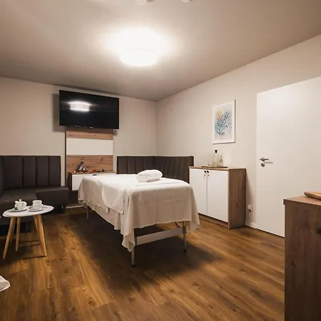 Ferienhaeuser Baltic Lagoon Haus 12 *