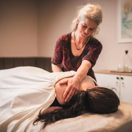 Dom wakacyjny Ferienhaeuser Baltic Lagoon Haus 12