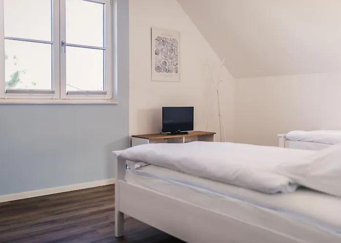 Ferienhaeuser Baltic Lagoon Haus 12