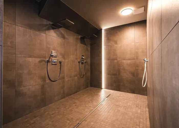 Ferienhaeuser Baltic Lagoon Haus 12