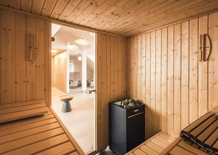 Ferienhaeuser Baltic Lagoon Haus 12 Casa de Férias Fuhlendorf (Mecklenburg-Vorpommern)