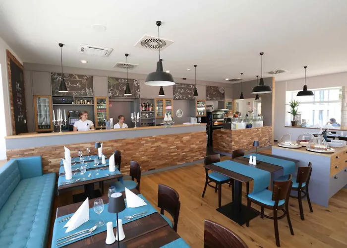 Casa de Férias Ferienhaeuser Baltic Lagoon Haus 12 *