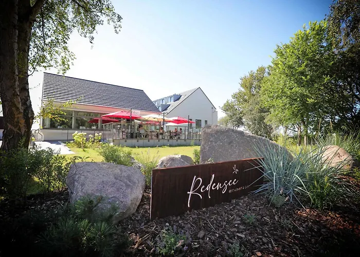 Ferienhaeuser Baltic Lagoon Haus 12 *