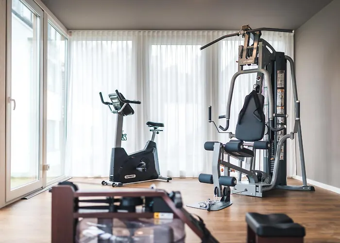 Ferienhaeuser Baltic Lagoon Haus 12 Casa de Férias