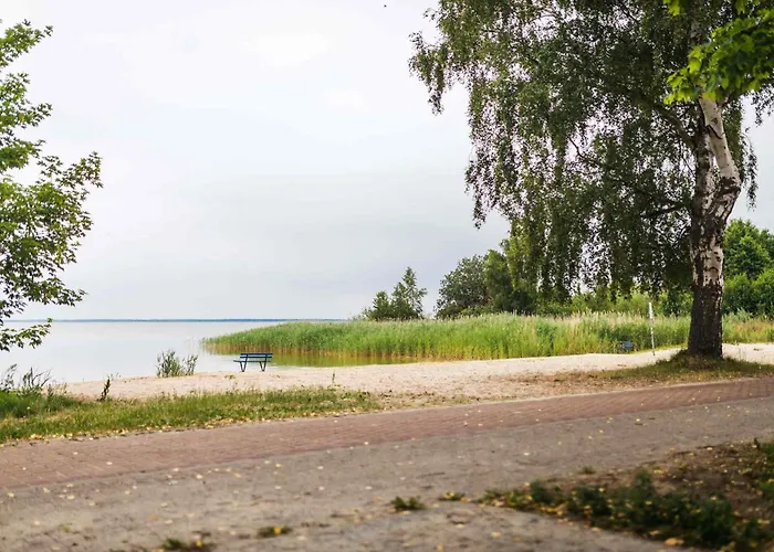 Ferienhaeuser Baltic Lagoon Haus 12 *